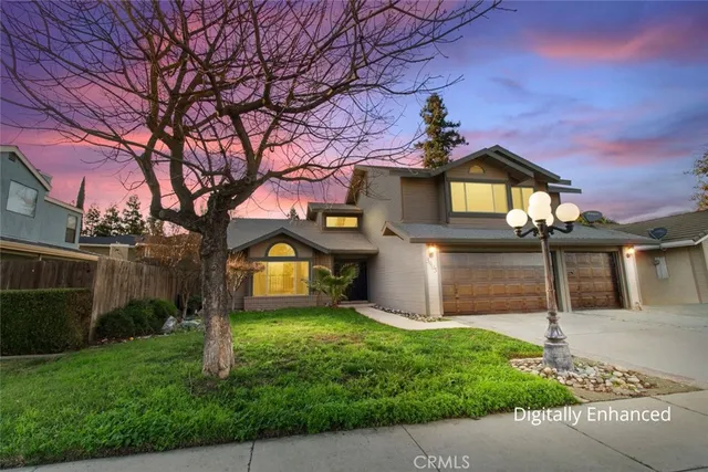 3905 Alessandro Ln, Modesto, CA 95356