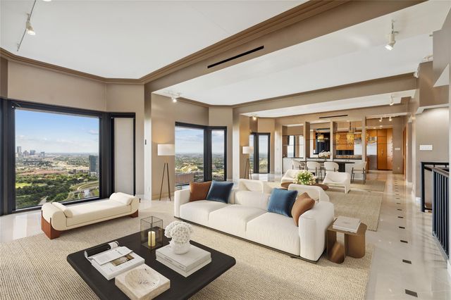 2001 Holcombe Blvd #Penthouse 4, Houston, TX 77030