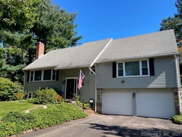161 Bayberry Trl, South Windsor, CT 06074