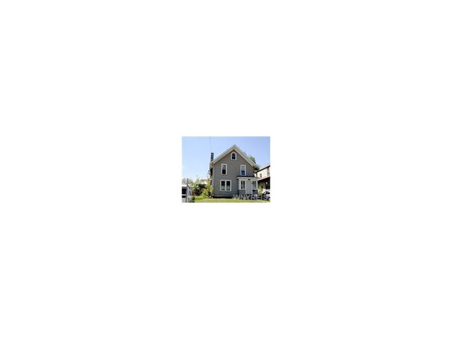 218 S  Barry St, Olean, NY 14760