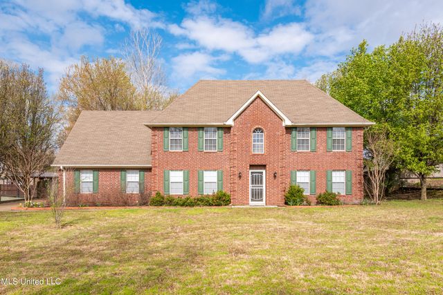 7565 Broken Hickory Dr, Walls, MS 38680