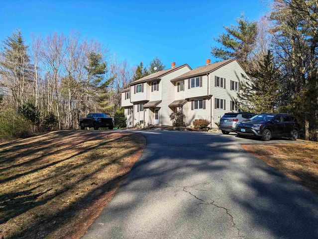 31A Rum Hollow Drive, Fremont, NH 03044