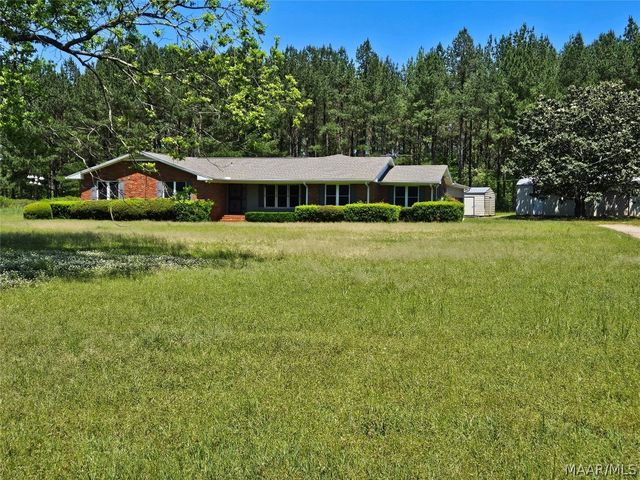 14060 Pineapple Hwy, Forest Home, AL 36030
