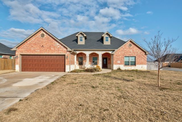 813 Mary Lee Ln, Collinsville, TX 76233