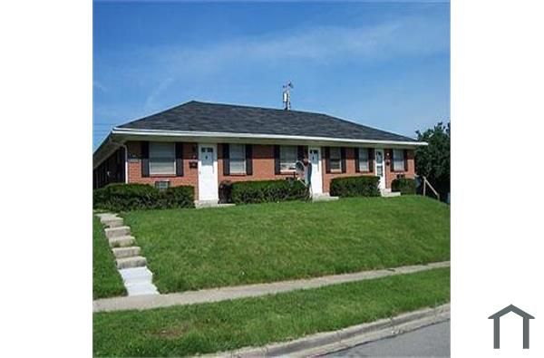 4391 Fair Oaks Rd, Dayton, OH 45405