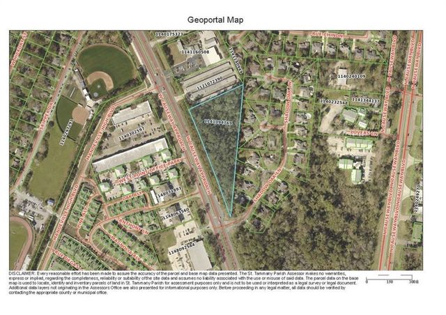 W  Causeway Approach, Mandeville, LA 70471