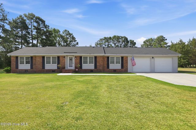 2346 Old Creek Road, Greenville, NC 27834