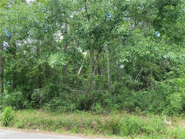 Lot 8 N  13th St, Slidell, LA 70460