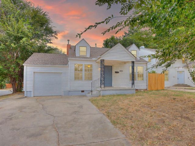 3845 NW 13th St, Oklahoma City, OK 73107