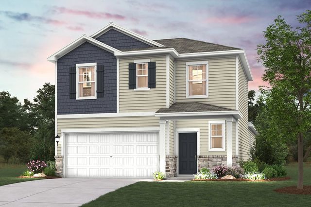 2942 31st St NE, Hickory, NC 28601