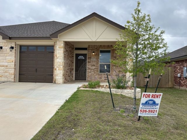 5104 Rose Garden Loop, Killeen, TX 76542