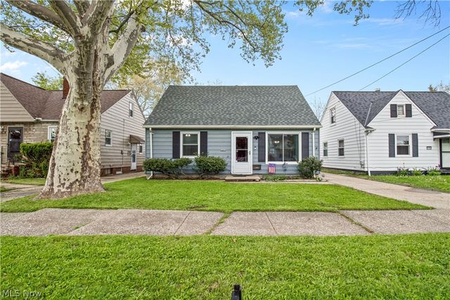 3706 Archmere Ave, Cleveland, OH 44109