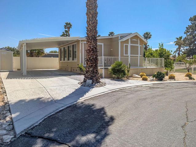 70200 Dillon Rd #342, Desert Hot Springs, CA 92241