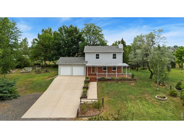 1000 Inverness Rd, Fort Collins, CO 80524