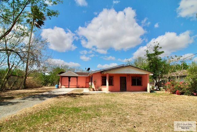 627 N  Dakota Ave, Brownsville, TX 78521