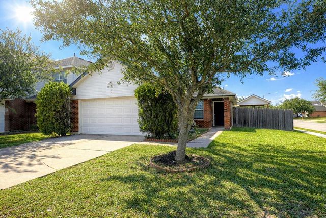14427 Hillard Green Ln, Houston, TX 77047