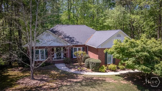234 Concord Drive, Watkinsville, GA 30677