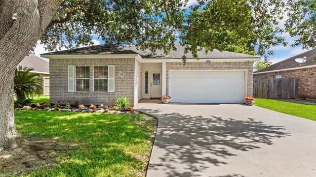 13318 Colton Ln, Santa Fe, TX 77510