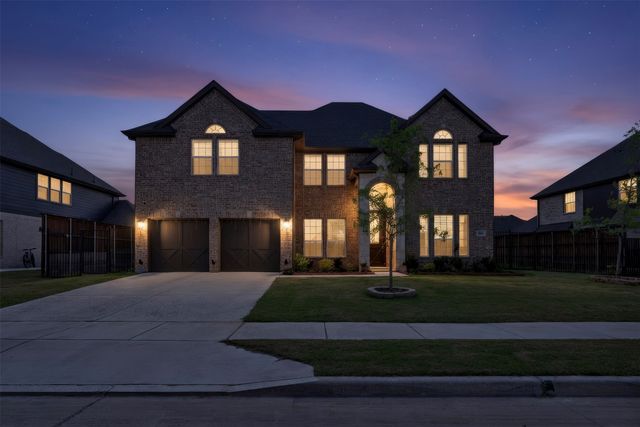 1064 Agape Dr, Haslet, TX 76052