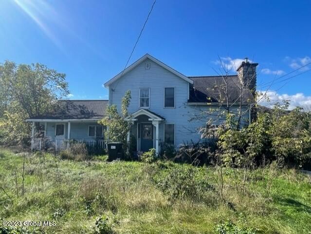 1233 County Route 24, Granville, NY 12832