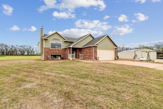 254 W  130th Ave N, Clearwater, KS 67026
