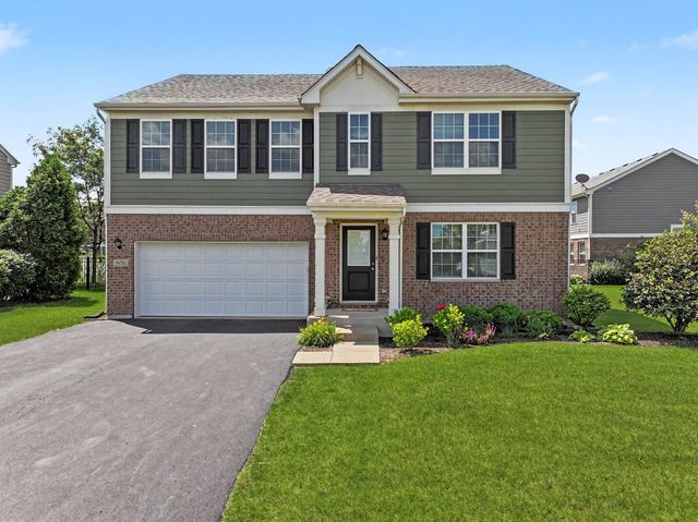 1978 Stapleton Rd, New Lenox, IL 60451