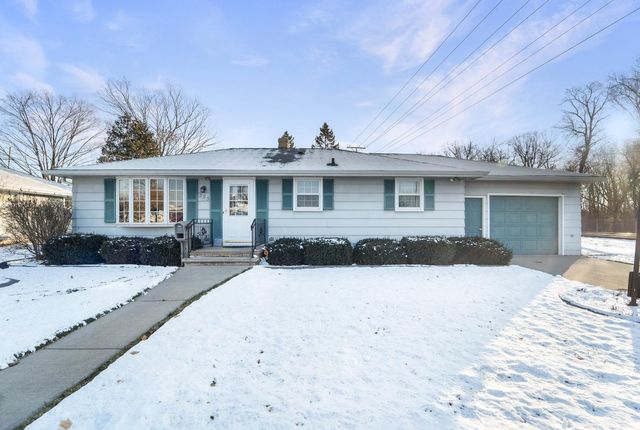355 S  Anne St, Kimberly, WI 54136