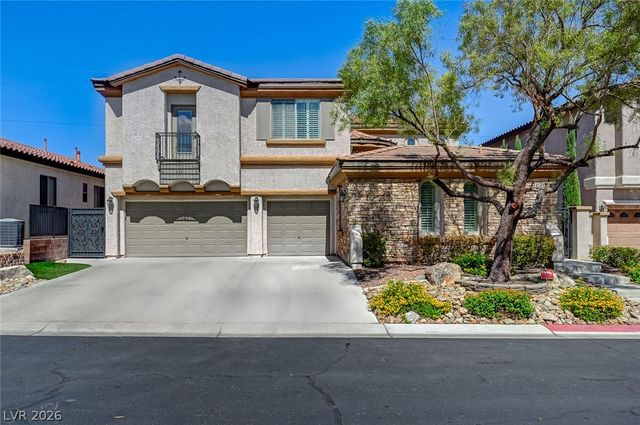 8342 Agnew Valley Ct, Las Vegas, NV 89178