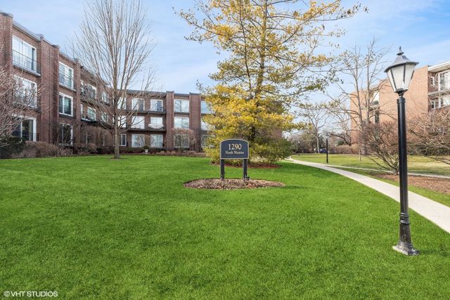 1290 N  Western Ave #205, Lake Forest, IL 60045