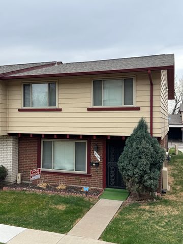 8369 W  Virginia Ave, Lakewood, CO 80226