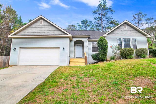 160 Buena Vista Dr, Daphne, AL 36526
