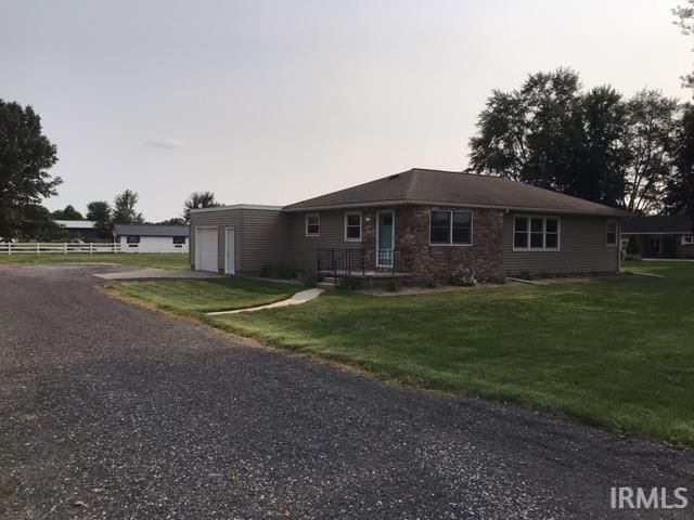 19966 County Road 146, New Paris, IN 46553