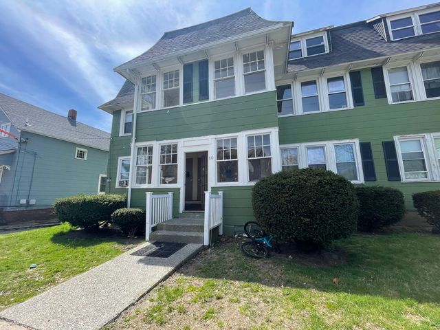 80-82 Maple Ave #2, New London, CT 06320