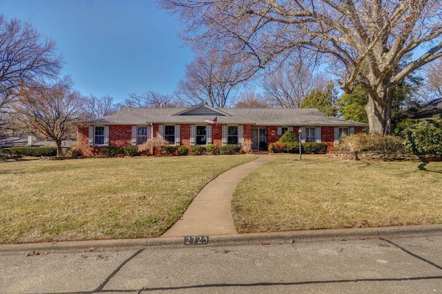 2725 South Patterson Avenue, Springfield, MO 65804