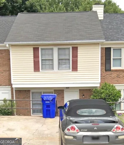 1665 Winchester Way  SE, Conyers, GA 30013