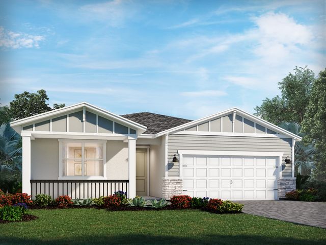 16516 Settlers Way, Punta Gorda, FL 33982
