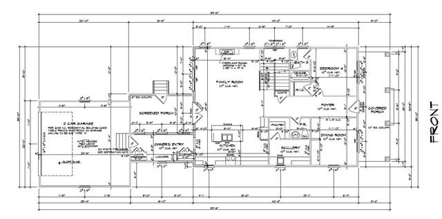 231 Plan in 751 South, Durham, NC 27713