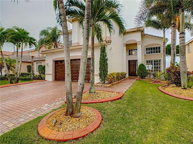 4827 SW 183rd Ave, Hollywood, FL 33029