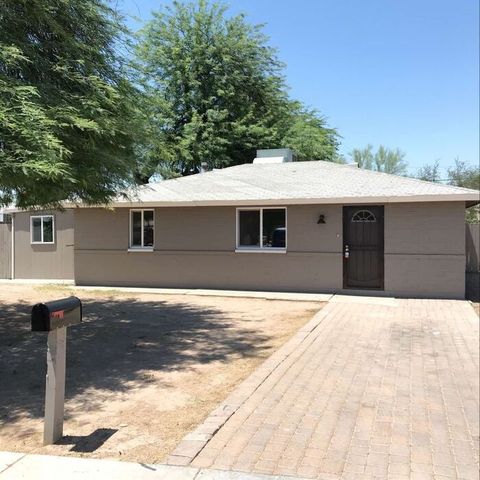 6444 W  Fairmount Ave, Phoenix, AZ 85033