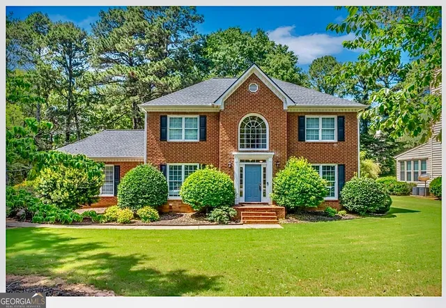 1607 Ellington Rd SE, Conyers, GA 30013