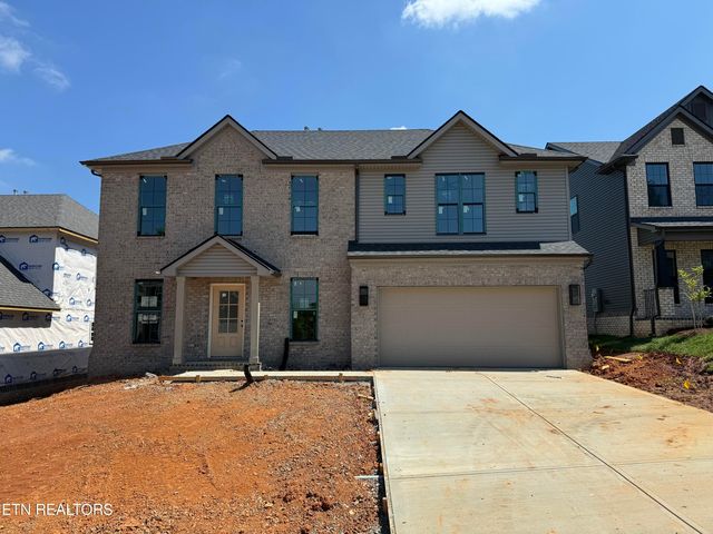 8621 Yellow Aster Rd, Knoxville, TN 37931