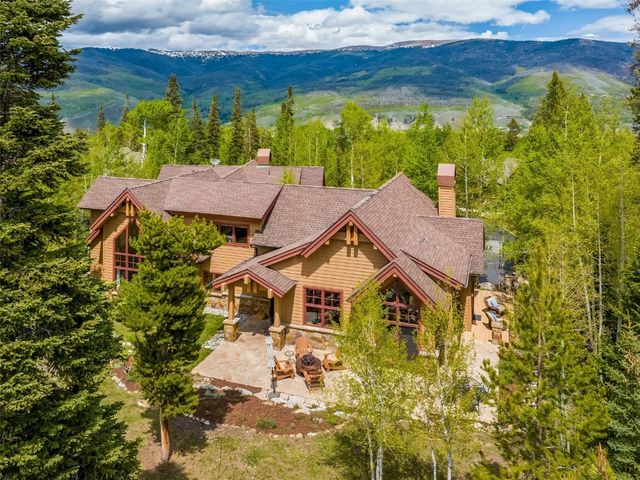 178 Middle Park Ct, Silverthorne, CO 80498