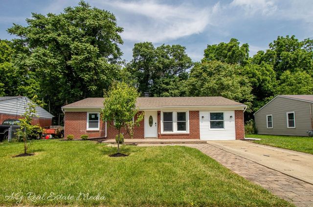 624 Charwood Dr, Cincinnati, OH 45244