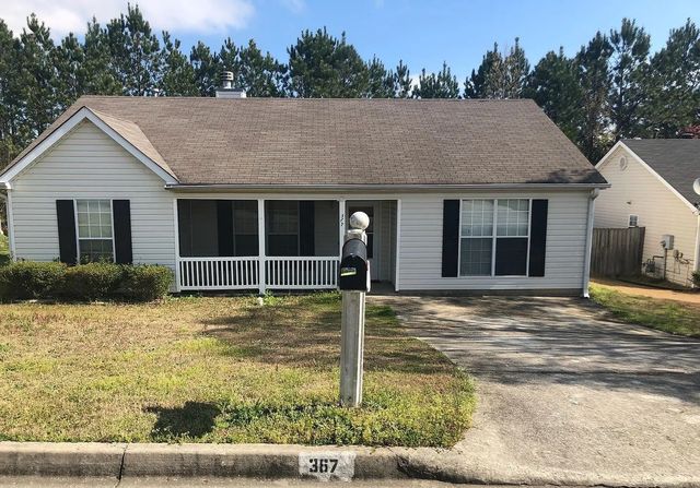 367 Eagles Nest Way, Riverdale, GA 30274