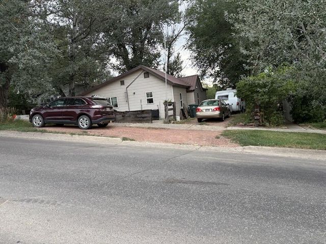 316 S  Thurmond St, Sheridan, WY 82801