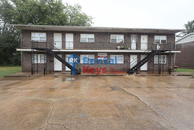 1400-1414 Harrelton Dr #1402, Evansville, IN 47714