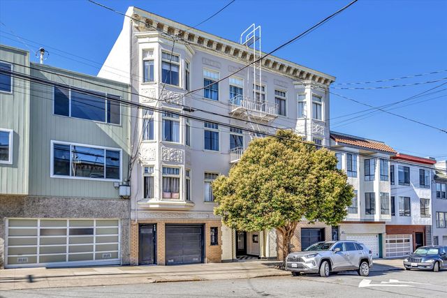 229 19th Ave #5, San Francisco, CA 94121