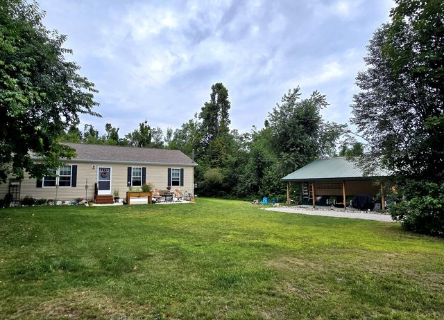 3560 Southview, Johannesburg, MI 49751