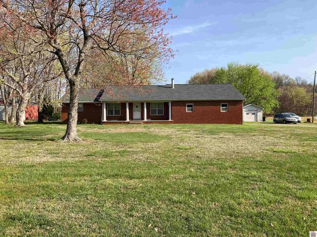 7524 State Route 94 W, Murray, KY 42071