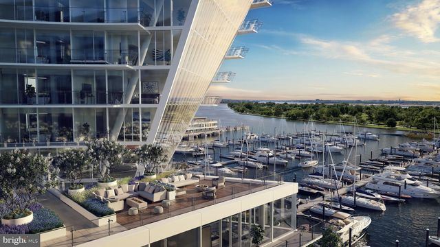 601 Wharf St SW #305, Washington, DC 20024